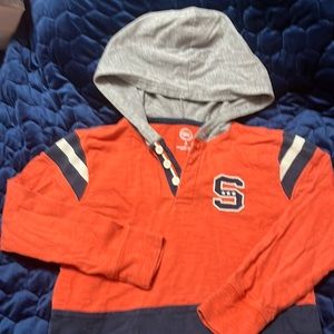 Wonder Nation (Sold at Walmart) Hoodie